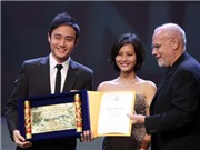 Bóng đá anh, ngoại hạng anh, lịch thi đấu euro 2012, Nhìn lại LHP Quốc tế VN: LHP mà thiếu chuẩn bị về phim